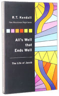 Image for All's Well That Ends Well: The Life of Jacob.