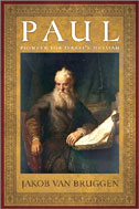 Image for Paul: Pioneer For Israel's Messiah  Translated by M. Van Der Maas