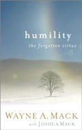 Image for Humility: The Forgotten Virtue (Strength for Life).