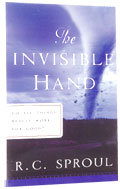 Image for The Invisible Hand  Do All Things Really Work for Good