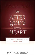Image for After God's Own Heart: The Gospel According to David  The Gospel According to the Old Testament