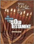 Image for An Overview of the Old Testament   (Following God Through the Bible)