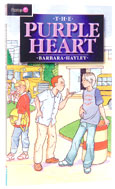 Image for Purple Heart, The.