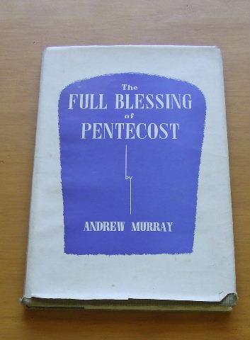 Image for The Full Blessing of Pentecost  The One Thing Needful