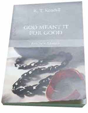 Image for God Mean't It For Good.