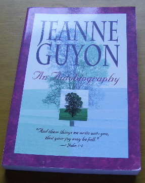 Image for Jeanne Guyon: An Autobiography.