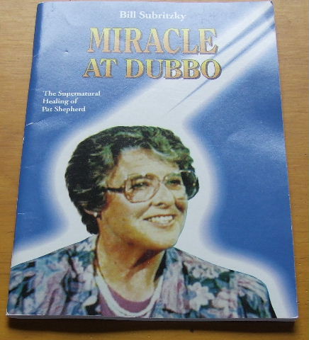 Image for Miracle at Dubbo.