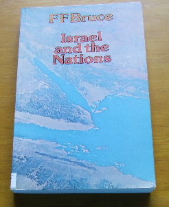 Image for Israel and the Nations.