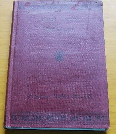 Image for The Life of St. Paul  (Handbooks for Bible Classes Ed by Alexander Whyte & John Kelman)