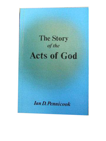 Image for The Story of the Acts of God.