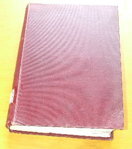 Image for The Literary Study of the Bible, an Account of the Leading Forms of Literature Represented in the Scared Writings.