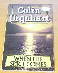 Image for When The Spirit Comes.