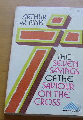 Image for Seven Sayings of the Saviour on the Cross.