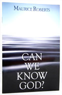 Image for Can We Know God?