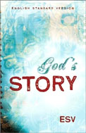 Image for God's Story.