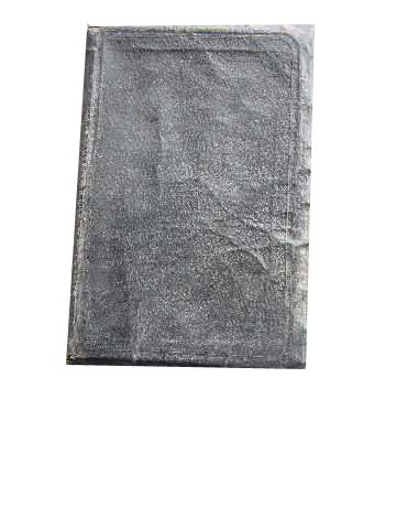 Image for Tiomnadh Nuadh & Sailm Dhaibhidh / New Testament & Psalms of David in Metre.