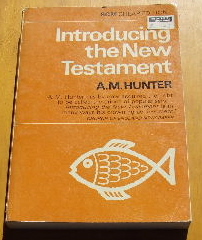 Image for Introducing the New Testament.