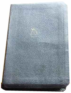 Image for The Song Book of the Salvation Army.