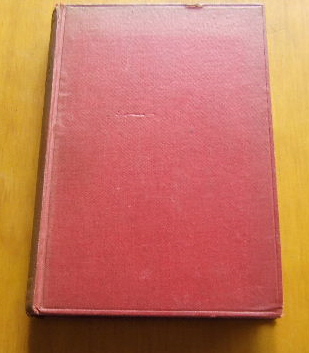 Image for The Four Men  and Other chapters