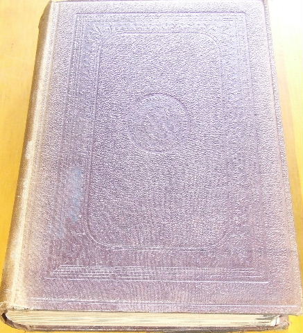 Image for A Commentary on the Holy Scriptures. Volume 4 of the New Testament: Acts of the Apostles (Gotthard Victor Lechler with Homiletic Additions by Rev Charles Gerok)  Translated from the German, and Edited, with Additions by Phillip Schaff