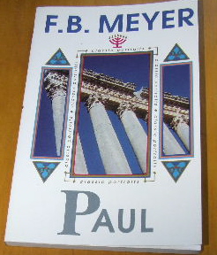 Image for Paul  A Servant of Jesus Christ