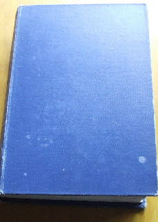 Image for Diary and Letters  Transcribed and Edited by his daughter, Marjoty Bonar
