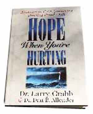 Image for Hope When You're Hurting.