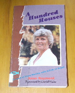 Image for Hundred Houses, A.