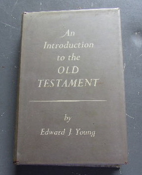 Image for An Introduction to the Old Testament.