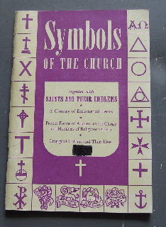 Image for Symbols of the Church.