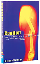 Image for Conflict: How It Starts, How To Stop It.