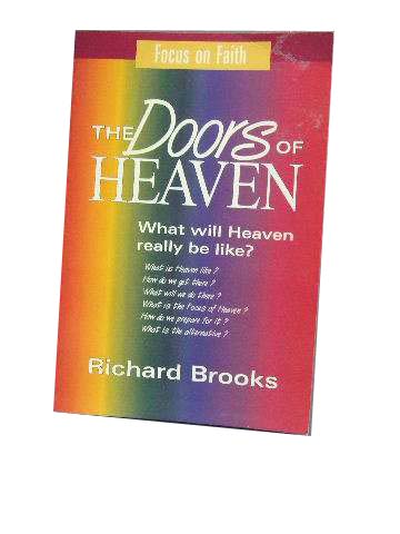 Image for The Doors Of Heaven  (Focus on Faith)