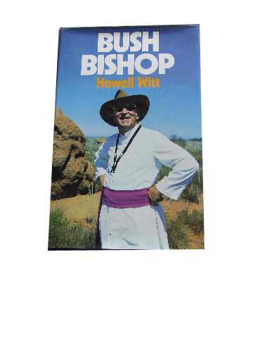 Image for Bush Bishop.