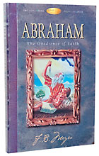 Image for Abraham: The Obedience of Faith (Pulpit Legends Collection).