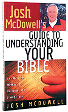 Image for Guide to Understanding Your Bible  A Simple, Step-by-step Method for Effective Bible Study And Life Application