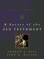 Image for A Survey of the Old Testament (Second Edition).