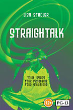 Image for Straightalk: Your Issues; Your Problems; Your Solutions.