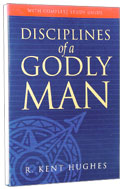 Image for Disciplines of a Godly Man.