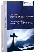 Image for Cross & Spiritual Blessing (Two volumes in One).