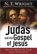 Image for Judas And The Gospel Of Jesus.