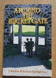 Image for Around the Wicket Gate.