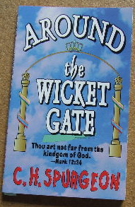 Image for Around the Wicket Gate.
