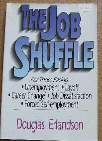 Image for The Job Shuffle.