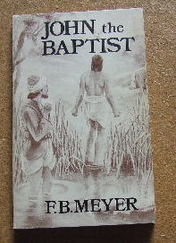 Image for John The Baptist.