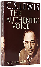 Image for C.S. Lewis  The Authentic Voice