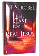 Image for Case For The Real Jesus, The.