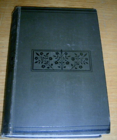 Image for Christian Institutions  Essays on Ecclesiastical Subjects