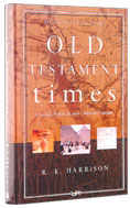 Image for Old Testament Times A Social, Political, and Cultural Context.