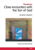 Image for Theophany: Close Encounters with the Son of God.