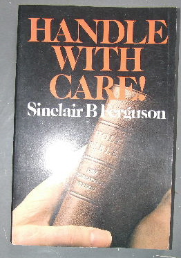 Image for Handle with Care.